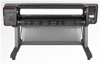 HP DesignJet Z6 44" Large-Format PostScript Graphics Printer with Advanced Security Features - T8W16A / New