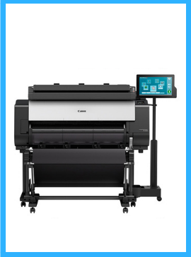 imagePROGRAF TX-3000 MFP T36 www.wideimagesolutions.com 8995.00