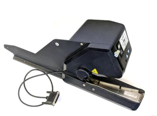 Take-Up Reel (Right Module) - For the HP Designjet L26500 & Latex 260 Series (CQ869-67022) - Refurbished