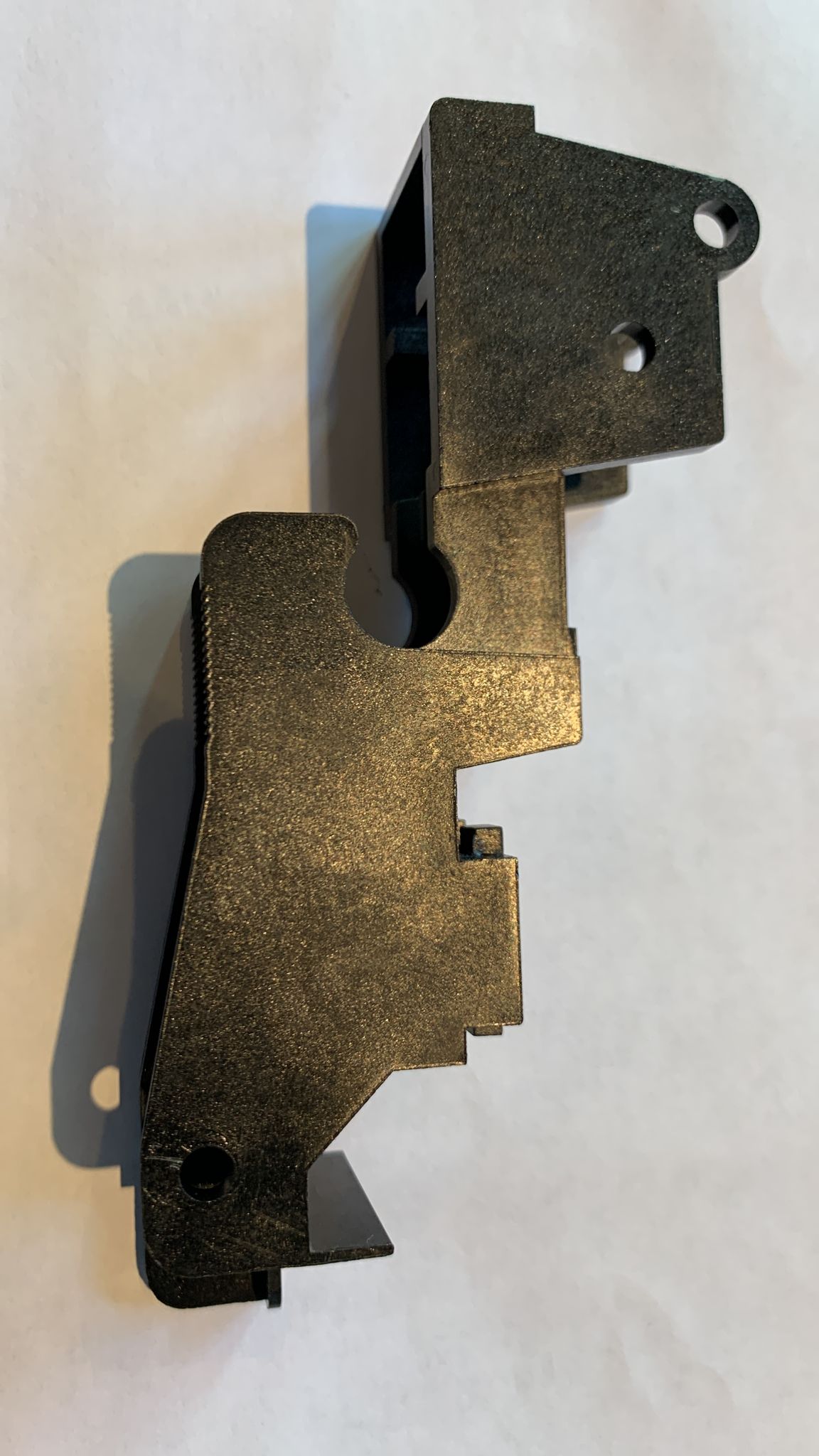 Graphtec Push Roller Assembly (OPH-A47-GA)