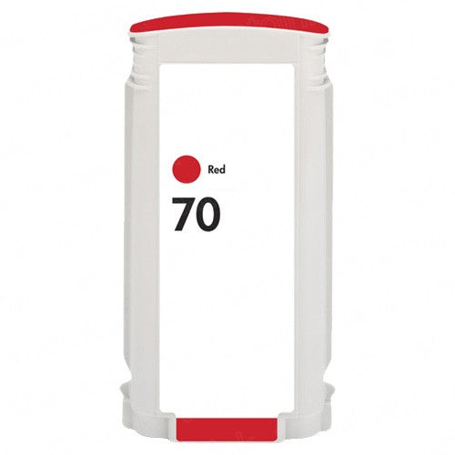 HP 70 COMPATIBLE INK C9456A 130 mL Red
www.wideimagesolutions.com Parts and Inks 45.99