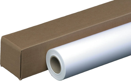 60"x100' Coated Bond Paper - 2 inch core www.wideimagesolutions.com Parts and Inks 139.99