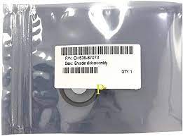 Encoder disk for the HP DesignJet T & Z Plotters (CH538-67073) - New