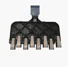 Carriage Flex Cable Assembly for the HP Designjet 4000/4500/4020/4520 Printers (Q1273-60232) - New