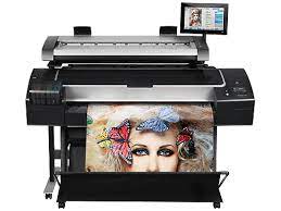 HP DesignJet Z6 HD Pro MFP - 2QX51A