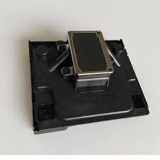 Printhead for Epson ME2 ME200 620F ME30 ME300 ME360 ME330 - F181010 / GENUINE