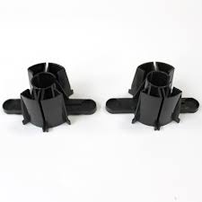 2" Spindle end cap (2pcs) for HP Designjet (C3174-40011)