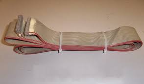 C7770-60016 Interconnect Cable (For the 42-inch Designjet 500/510/800 printers)