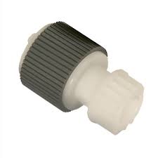 Pickup Roller for HP Color LaserJet CP3525, CP4025, CP4525, M4555 (RL1-2099) - Genuine