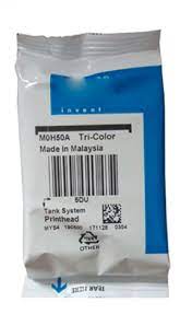Print Head (Tricolor) Cartridge For HP DJ 5810 5820 GT5810 GT5820 (M0H50A)