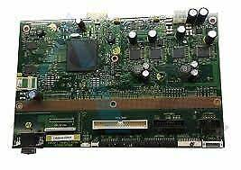 Formatter with Hard Disk Drive SVS for the HP Designtet T3500 Series (B9E24-67029) - New