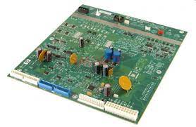 Printmech PC Board for the HP DesignJet 4000 Printers - New (Q1273-60269, Q1273-60055)