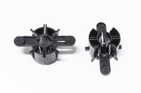 2" Spindle end cap (2pcs) for HP Designjet (C3174-40011)