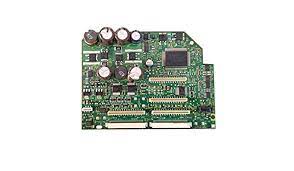 C7769-60332 FIT FOR HP DesignJet 500 510 800 Carriage PCA Board