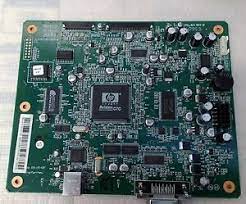 105-1509-9 FIT FOR HP Scanjet N8420 N8460 Main PC Pcba Control Controller Board