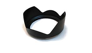 Lens Hood (64000) for Sony Camera DSCRX10M3 (4-585-468-01) - New Genuine