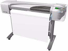 0515-4480 Screw For HP DesignJets 500, 510 and 800 Series Printers