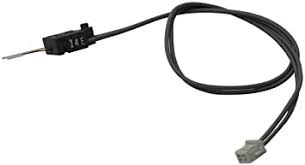 Fuser Thermistor Assembly For Brother MFC-7220 7225 (LM4865001) - Genuine