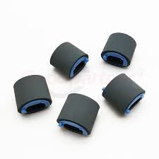 Pickup Roller (5pcs) - For the HP LaserJet P1005 P1008 P1008 (RL1-1442)