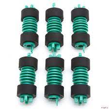 Pickup Roller Kit (6 Pcs) for Lexmark OPTRA W820 (40X0594)