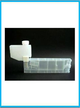 Eco-Sol Max 2 Bulk-System www.wideimagesolutions.com Parts and Inks 49.99