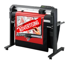 30" Graphtec FC8000-75 Vinyl Cutting Plotter - Refurbished + 2 Years Warranty www.wideimagesolutions.com CUTTER 2999.99
