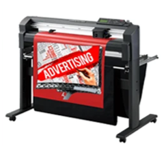 42" Graphtec FC8000-100 Vinyl Cutting Plotter - Refurbished + 2 Years Warranty www.wideimagesolutions.com CUTTER 3499.99