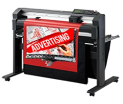54" Graphtec FC8000-130 Vinyl Cutting Plotter + 2 Years Warranty - Refurbished www.wideimagesolutions.com CUTTER 3999.99
