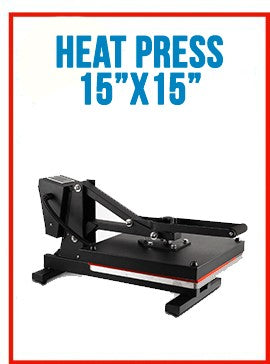 15"X 15" AUTO OPEN T-SHIRT HEAT PRESS TRANSFER www.wideimagesolutions.com 349.99