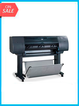 HP 4500 42" PRINTER Q1271A www.wideimagesolutions.com 699.99