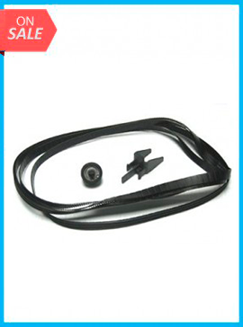 HP DesignJet 500 510 800 820 24inch Belt With Pulley www.wideimagesolutions.com Parts and Inks 24.99