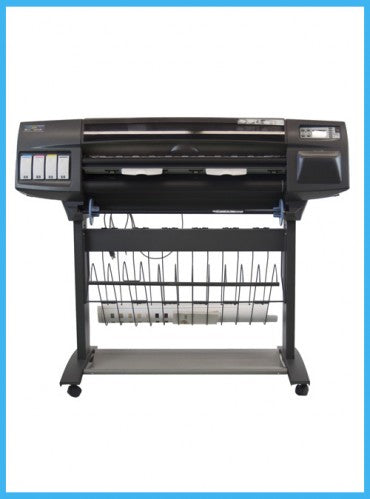 HP Designjet 1050c 36" - C60748 - Recertified - (90 Days Warranty) www.wideimagesolutions.com 699.99