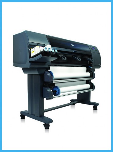 HP Designjet 4500ps 42" - Recertified - (90 Days Warranty) www.wideimagesolutions.com 1999.99