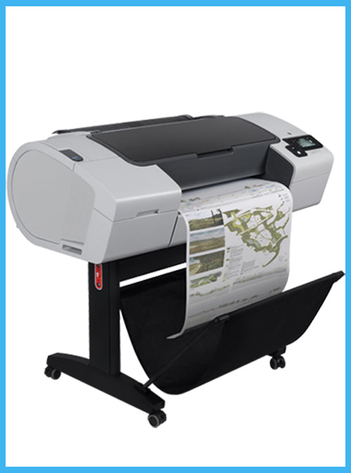HP Designjet T790PS 24" - Recertified - (90 Days Warranty) www.wideimagesolutions.com PRINTER 1499.99