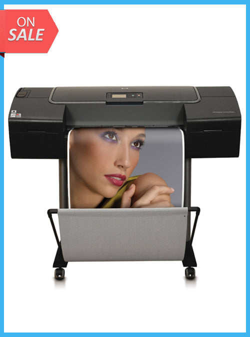 HP Designjet Z2100 24" - Q6675A - Recertified - (90 Days Warranty) www.wideimagesolutions.com PRINTER 999.99