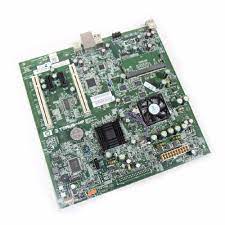 CQ654-67006 Fit for HP PPC Main Board CTX7 HP T1200 T1120 HD T1100 MFP Z4500