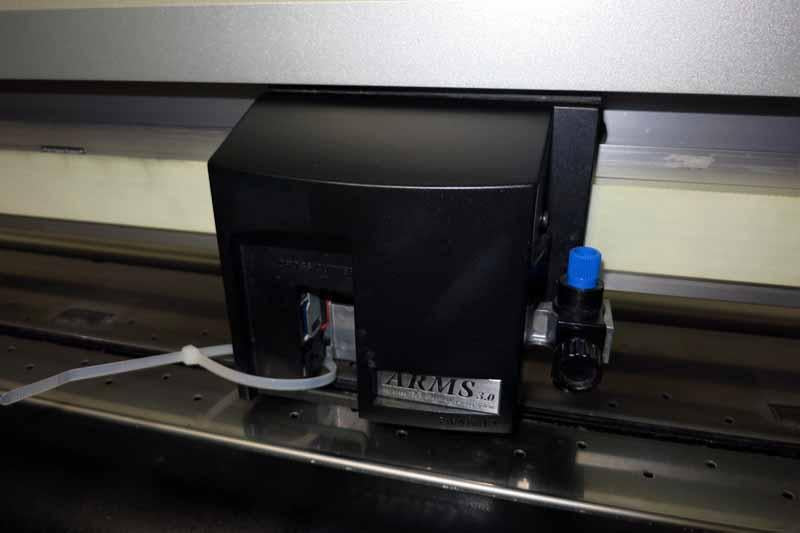 64” Graphtec FC7000-160 Vinyl Cutting Plotter - Refurbished – 1 Year Warranty