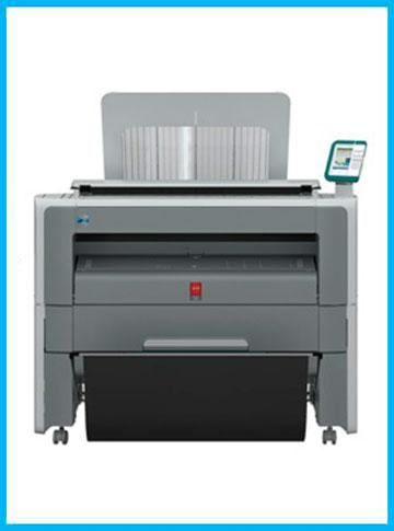 OCE 350 Plotwave www.wideimagesolutions.com 5999.99