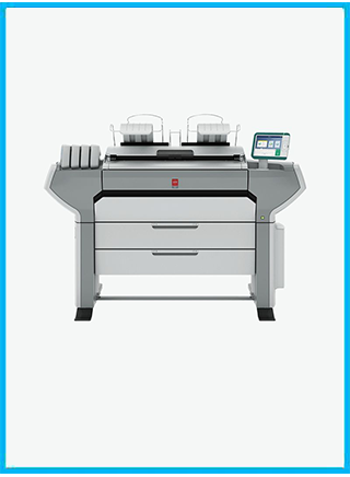 OCE 700 Colorwave www.wideimagesolutions.com 5999.99