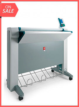 Océ TC4 Standalone Large Format Color Scanners www.wideimagesolutions.com 1999.99