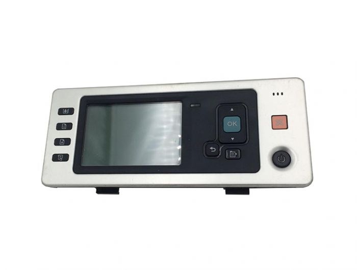HP Z3100 Z3200 DISPLAY CONTROL PANEL Q6719-60003 REFURBISHED www.wideimagesolutions.com 120.00