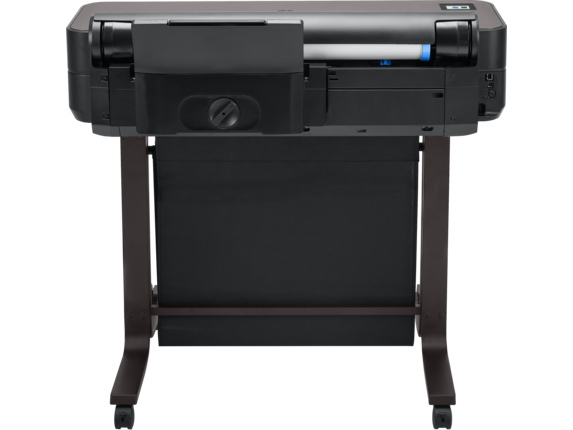 HP DesignJet T650 24-in Printer 2025 Edition with 2YR Warranty (5HB08T