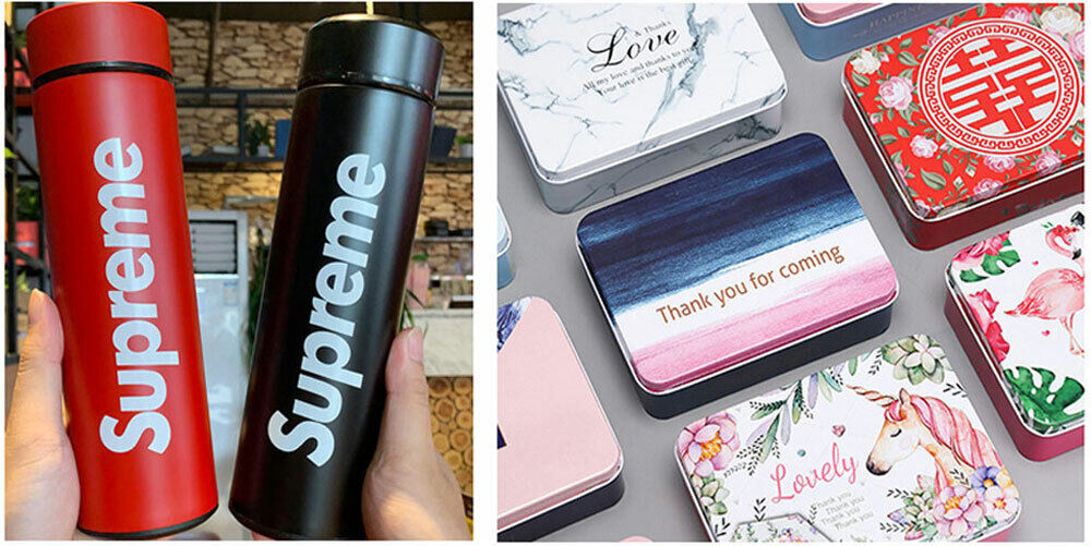 A4 /A3 UV DTG Automatic Flatbed UV Printers Print For T-shirt Phone Case Wood