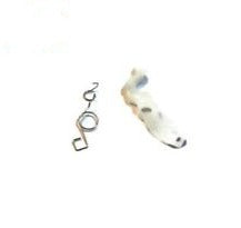 Lever Lock and Spring 3600, 3800, 3000 (RC1-6641 & RC1-6640)