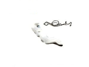 Lever Lock and Spring 3600, 3800, 3000 (RC1-6641 & RC1-6640)