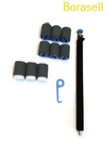 RK-M601 Maintenance Roller Kit for the HP Laserjet M600 M601 M602 M603 F2G76A (NEW)