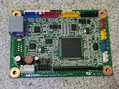 Sub-C Board for EPSON Pro GS6000 - 2122762