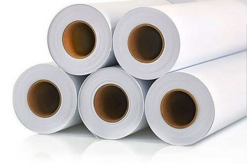 Heavy Duty White Banner Material for Solvent/Latex Ink Printers 30" x 164' feet www.wideimagesolutions.com Parts and Inks 199.99