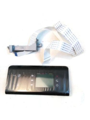 Control-panel Assembly for HP OfficeJet X451dw Printer Series Only (CN463-60001)