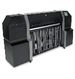 Replacement filter - For the Scitex FB500/FB700 printers (CQ114-67188)